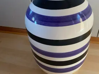 Stor Kähler vase 