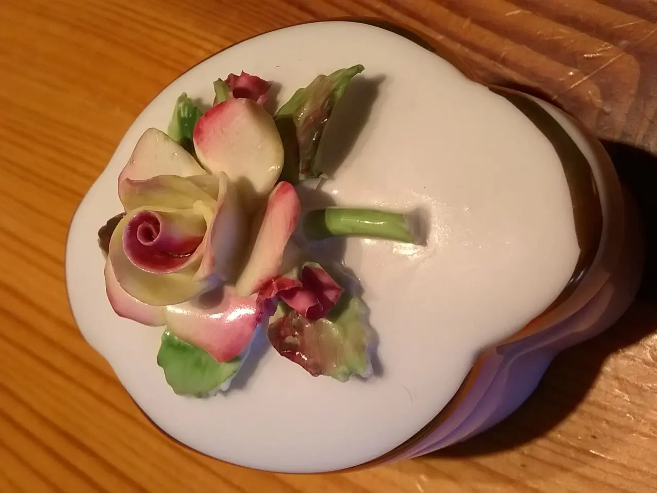 Billede 1 - Royal Doulton porcelæn