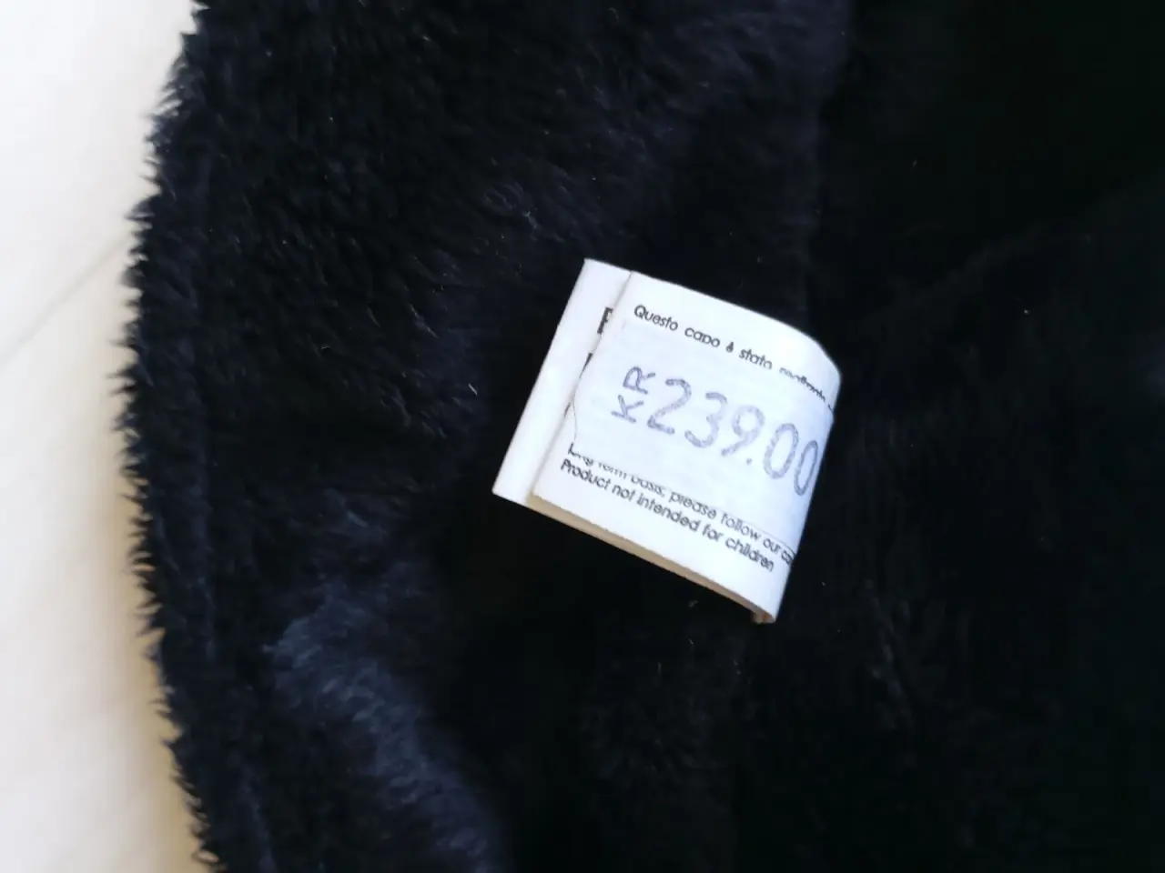 Billede 12 - Hundejakke vinter / regn. M/L