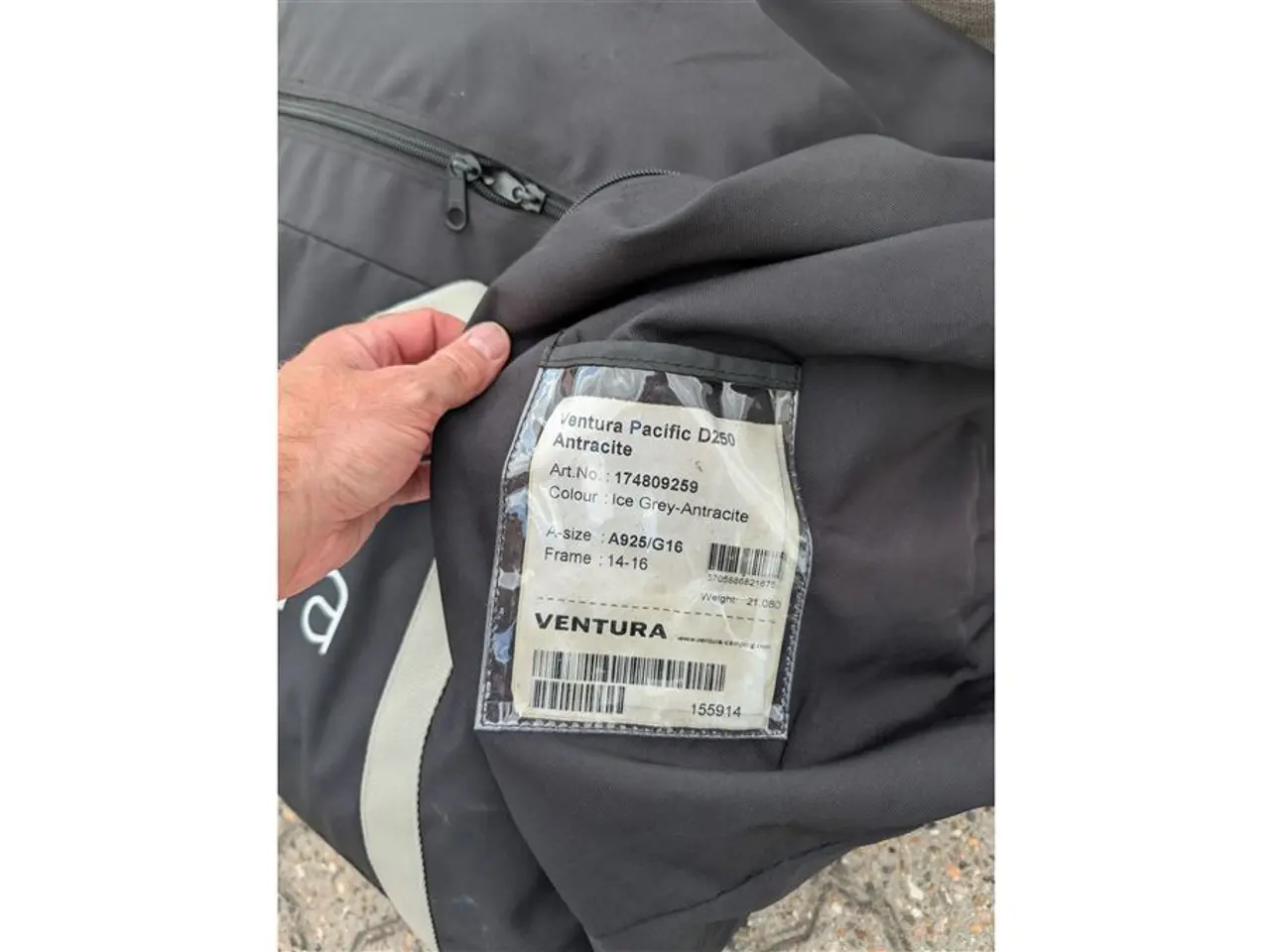 Billede 14 - 2021 - Adria Altea 472 PK