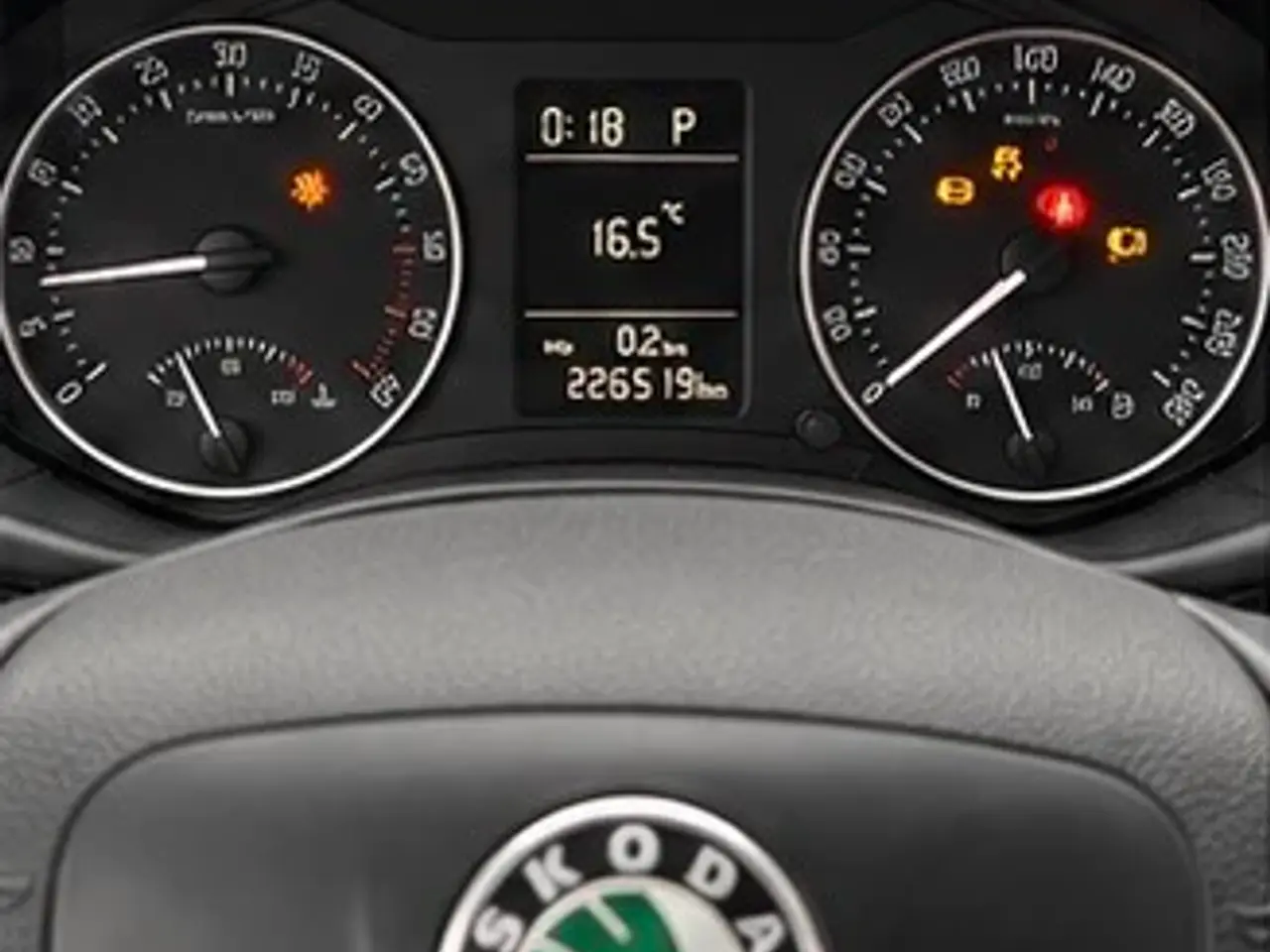 Billede 13 - Skoda Octavia 1.6 TDI DSG