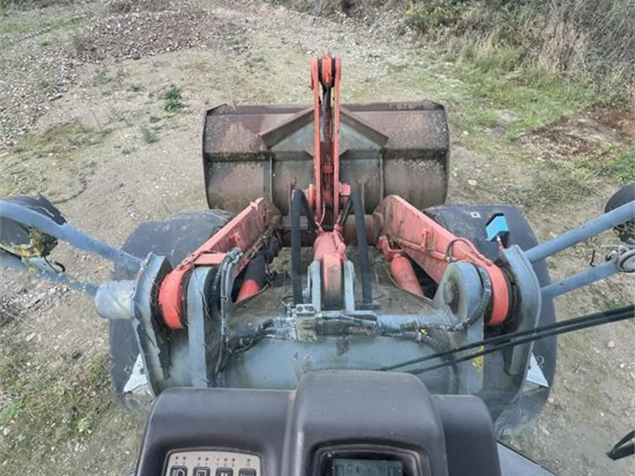 Billede 26 - O&K L25.5 - 15 ton - Video!