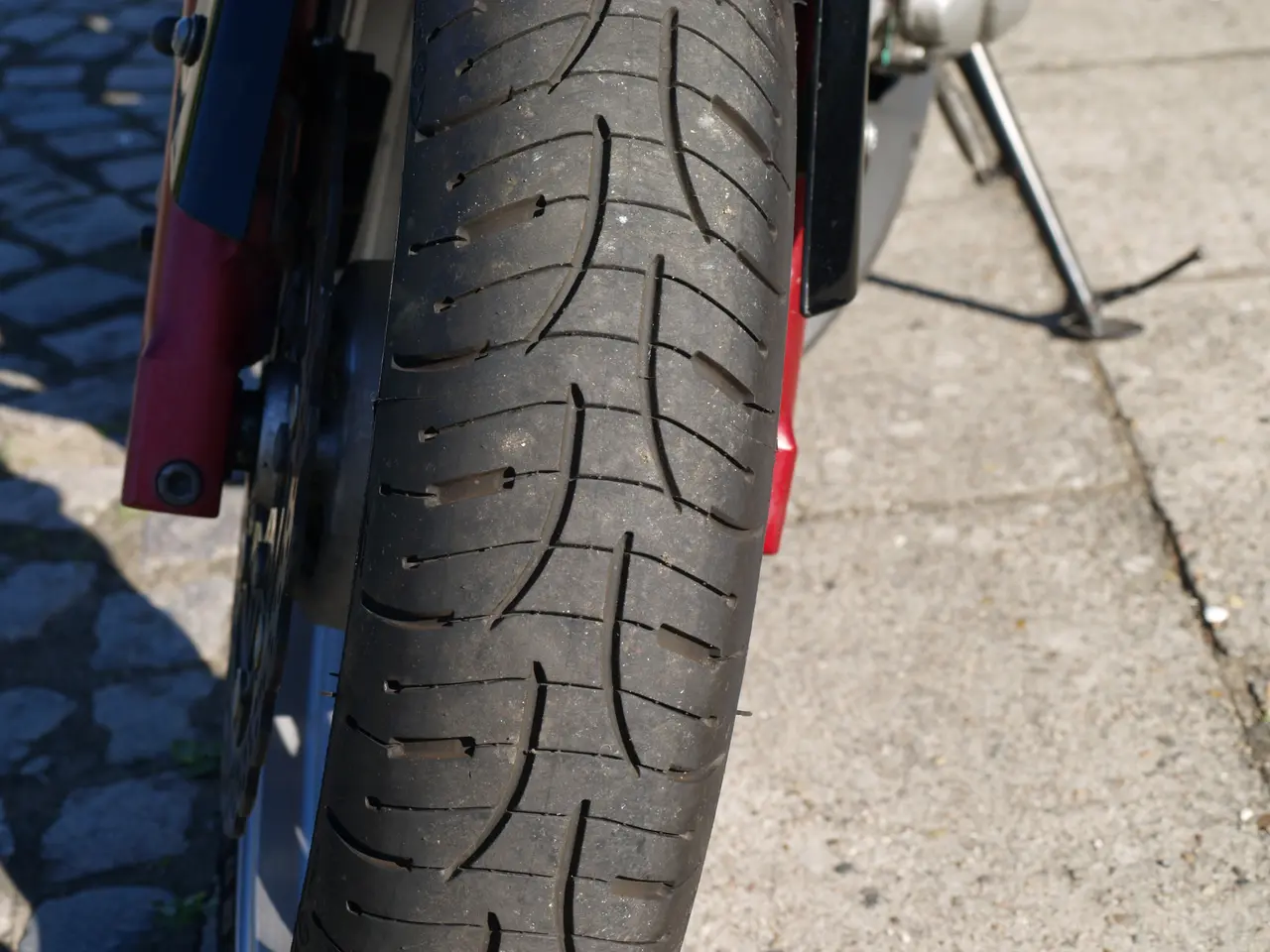 Billede 7 - Kawasaki ER6 2007