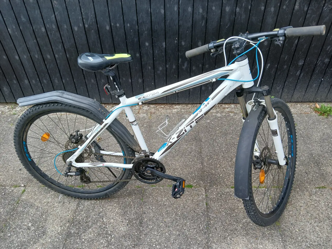 Billede 4 - Efterskole Bike :)
