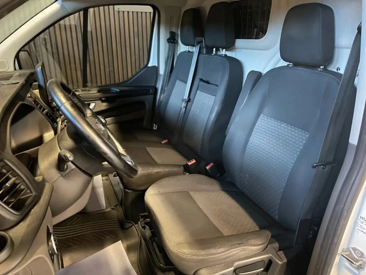 Billede 7 - Ford Transit Custom 300 L2 2,0 TDCi 130 Trend