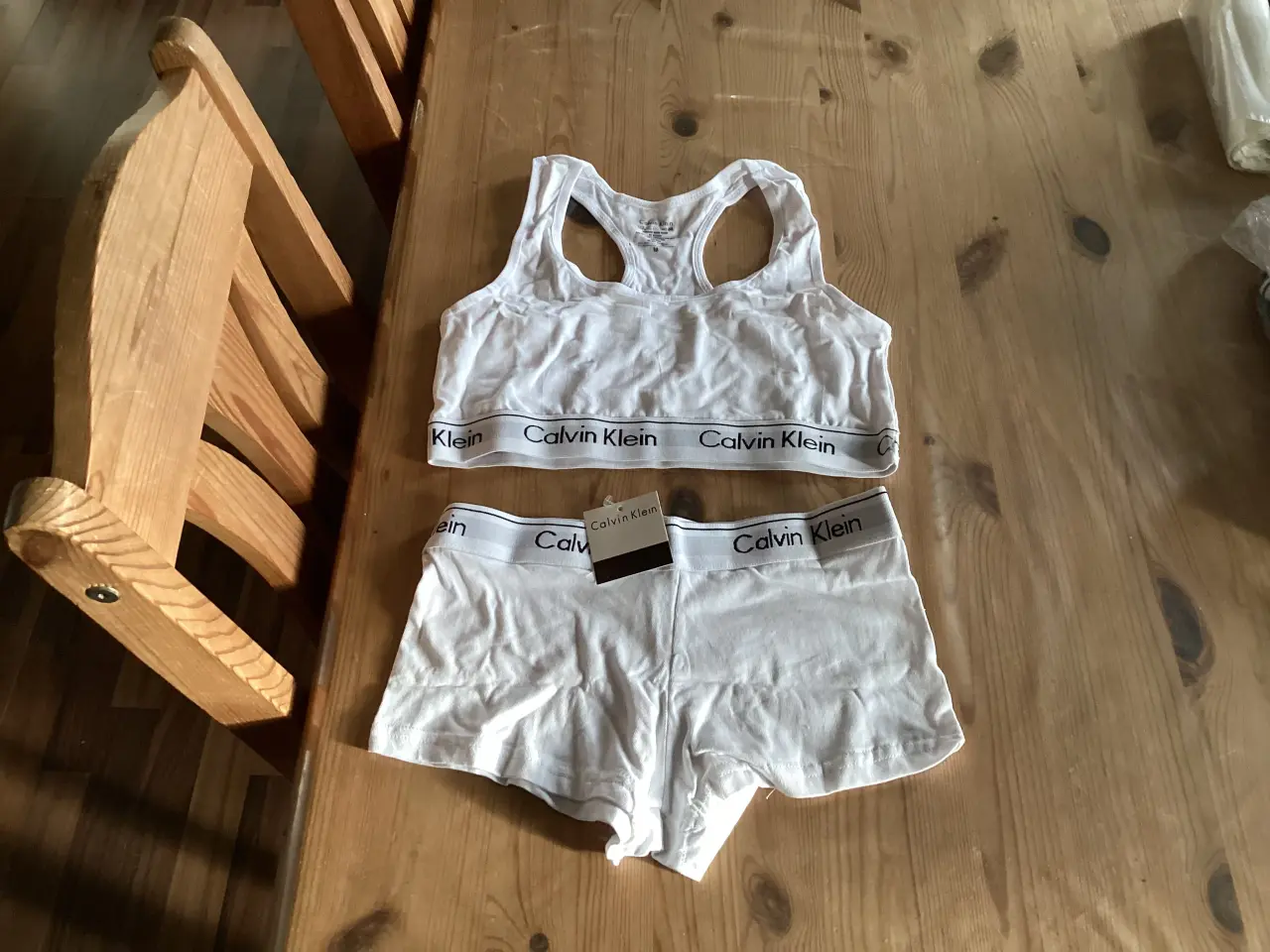 Billede 7 - Calvin Klein