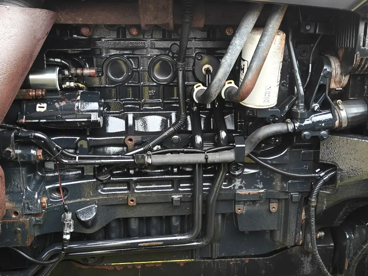 Billede 18 - New Holland T7070 AutoCommand