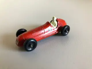 Lesney Matchbox Maserati 4CLT/1948