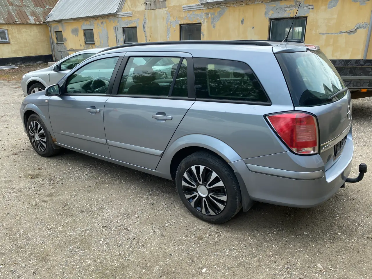 Billede 3 - Bil