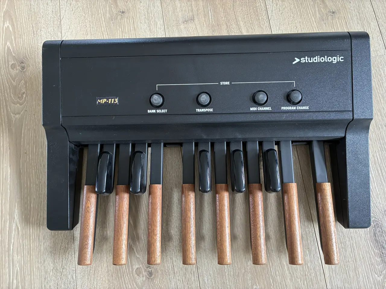 Billede 2 - Super flot proff keyboard, Yamaha PSR-C950 med til