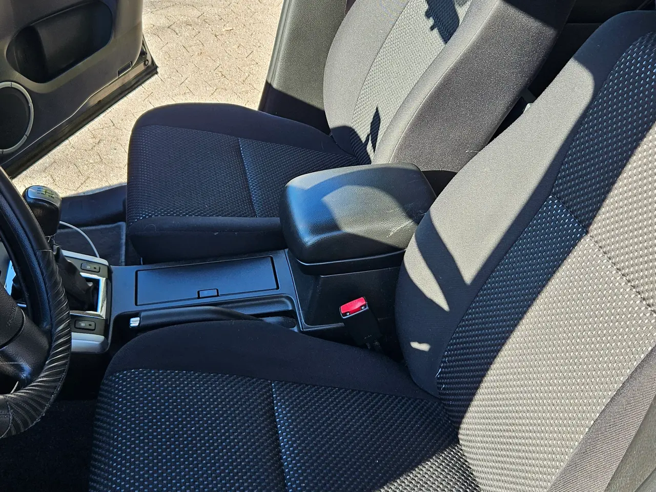 Billede 4 - Suzuki Grand vitara 2007