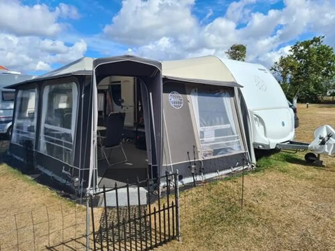 Billede 7 - Knaus SPORT 500 EU