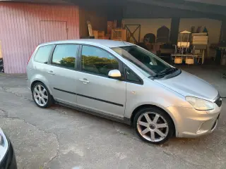 Køre 22,2 KM/L Velholdt C Max