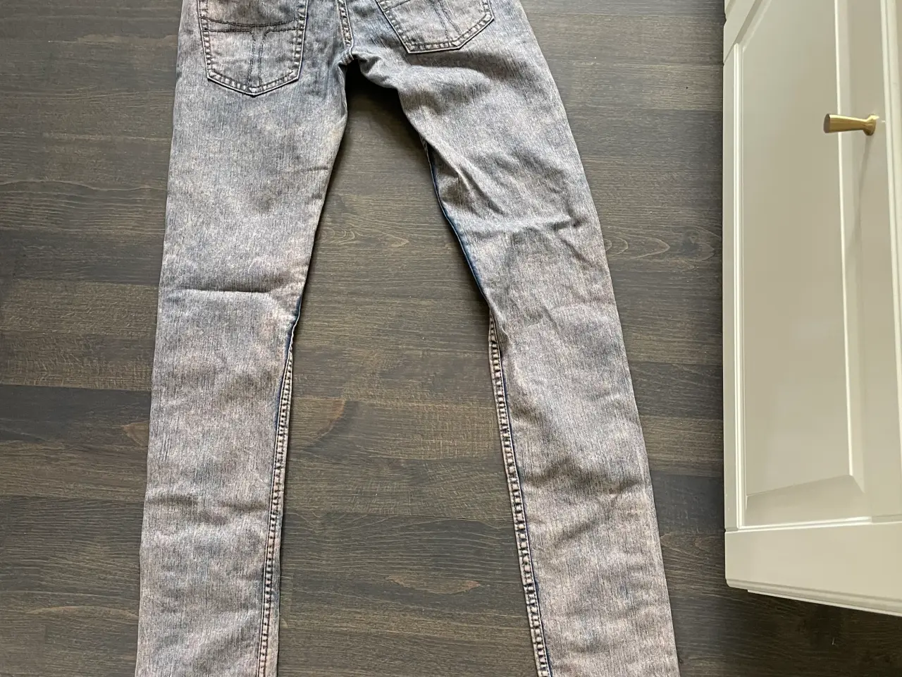 Billede 2 - Jeans fra Tiger of sweden