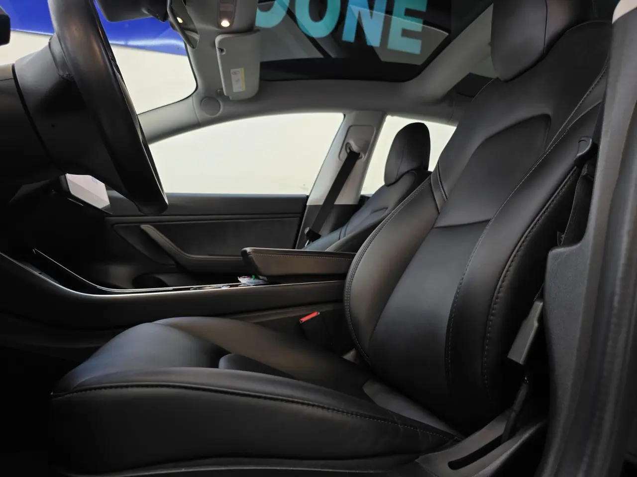 Billede 7 - Tesla Model 3  Long Range AWD