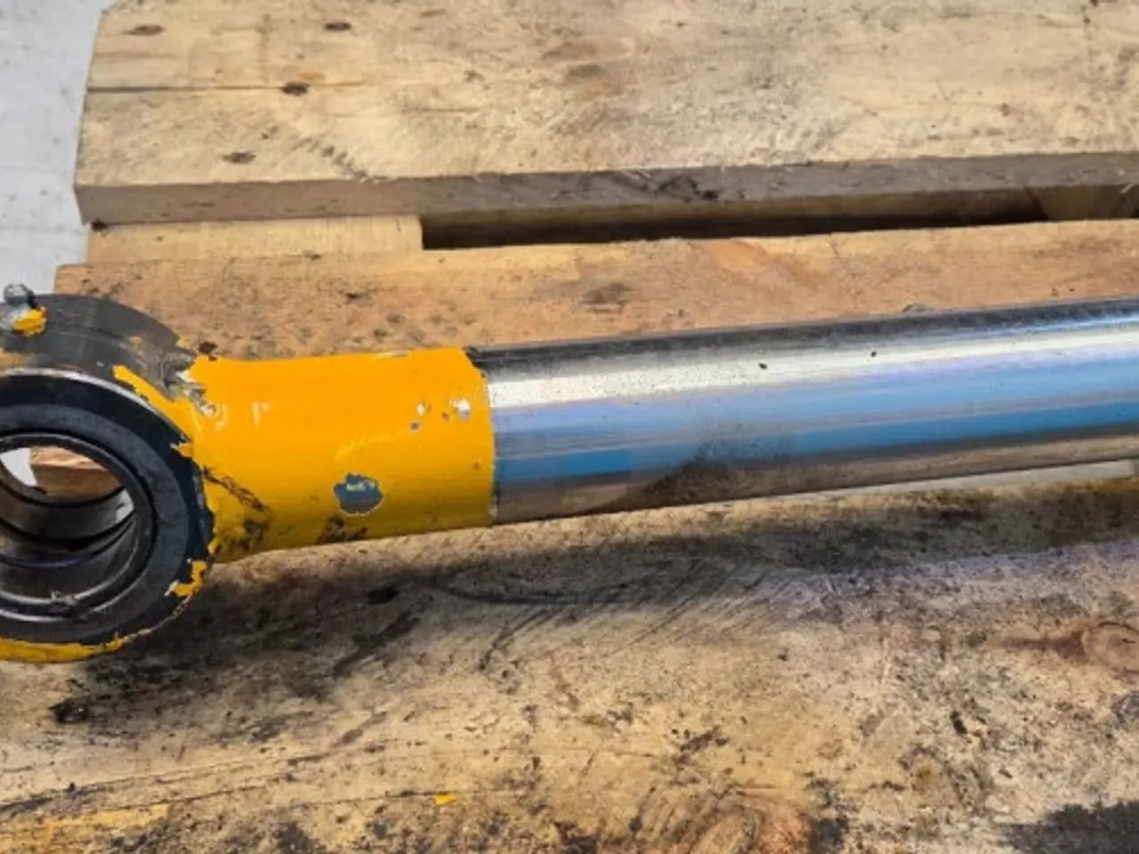 Billede 9 - Venieri 7.63B Cylinder 845.8.102