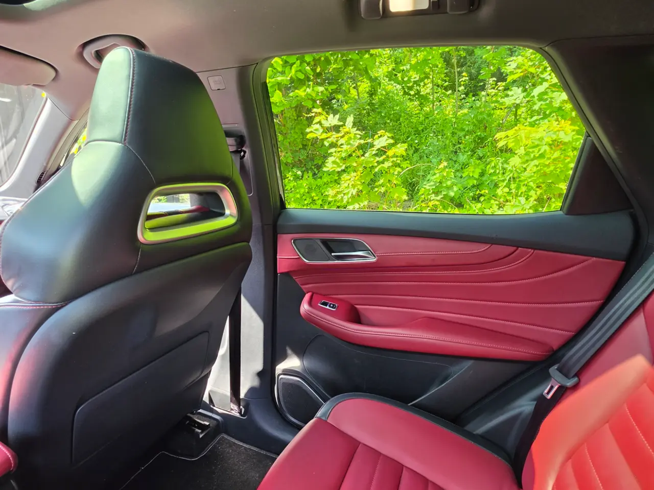 Billede 11 - MG EHS 1,5 PHEV Luxury