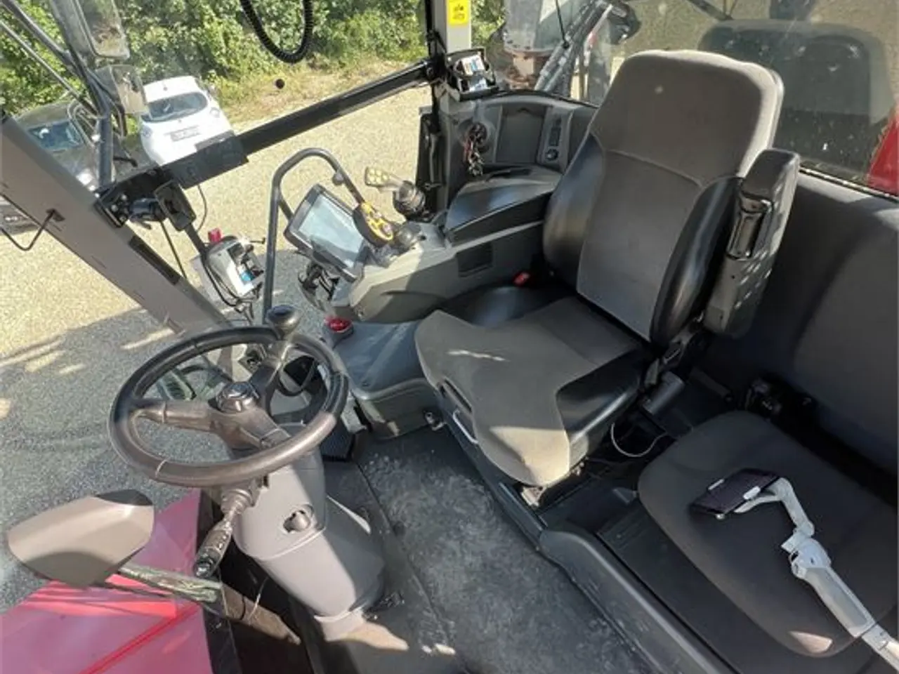 Billede 14 - Vervaet Hydrotrike XL 5x3 -Video!