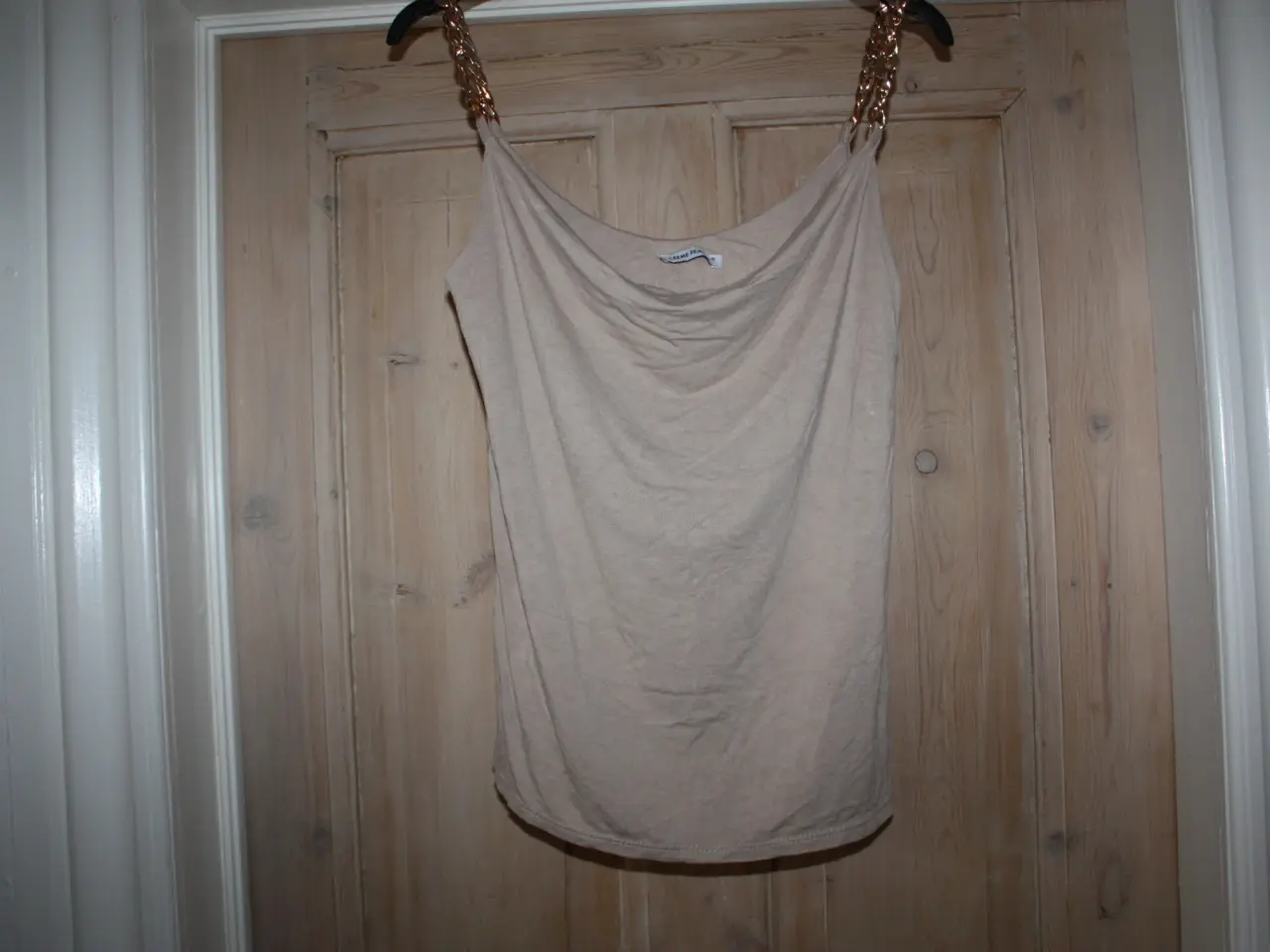 Billede 5 - Creme Fraiche top str. M/L