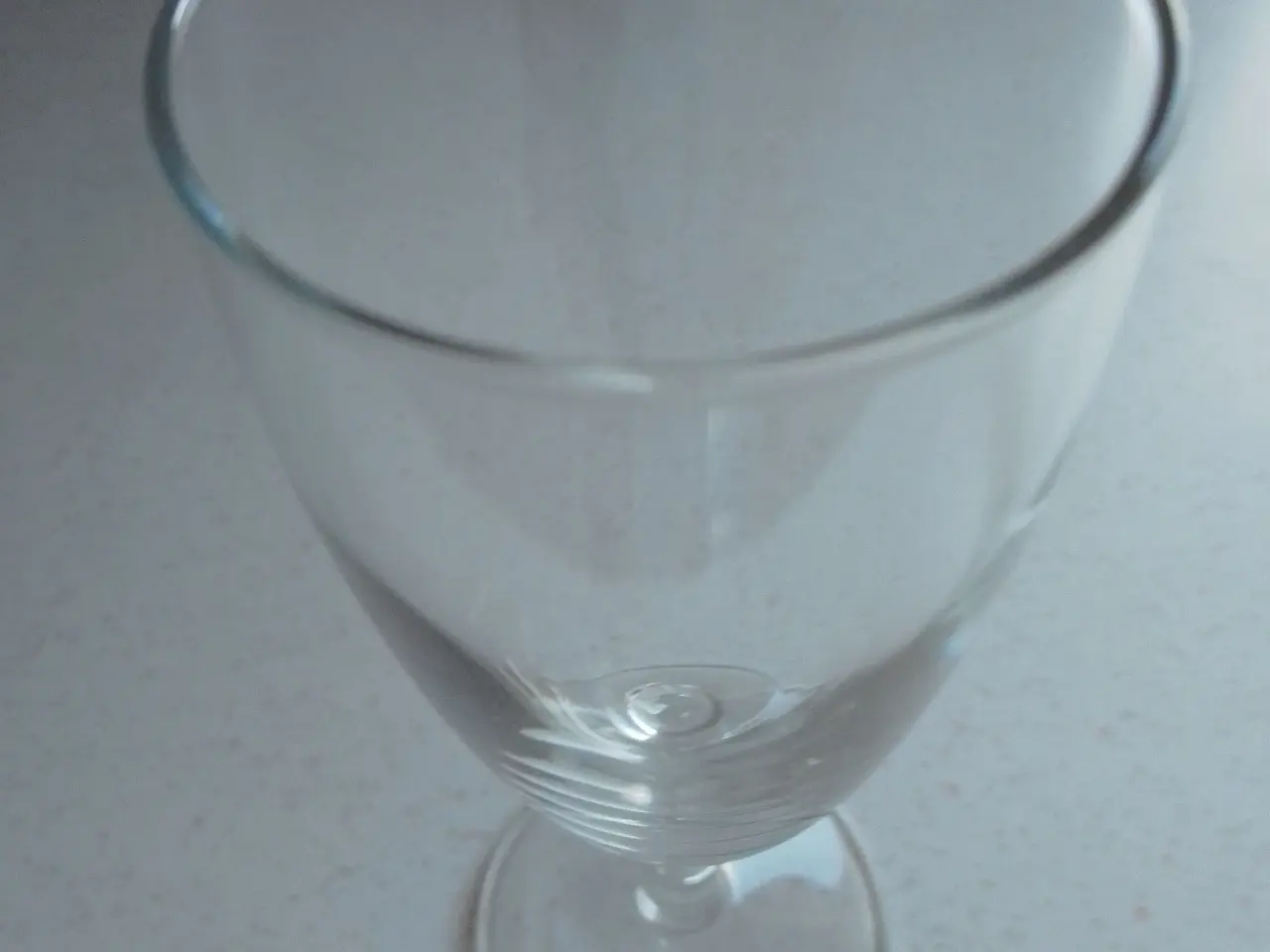 Billede 5 - champagne glas