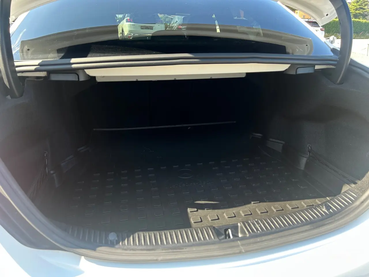 Billede 18 - Mercedes C300 2,0 AMG Line aut.
