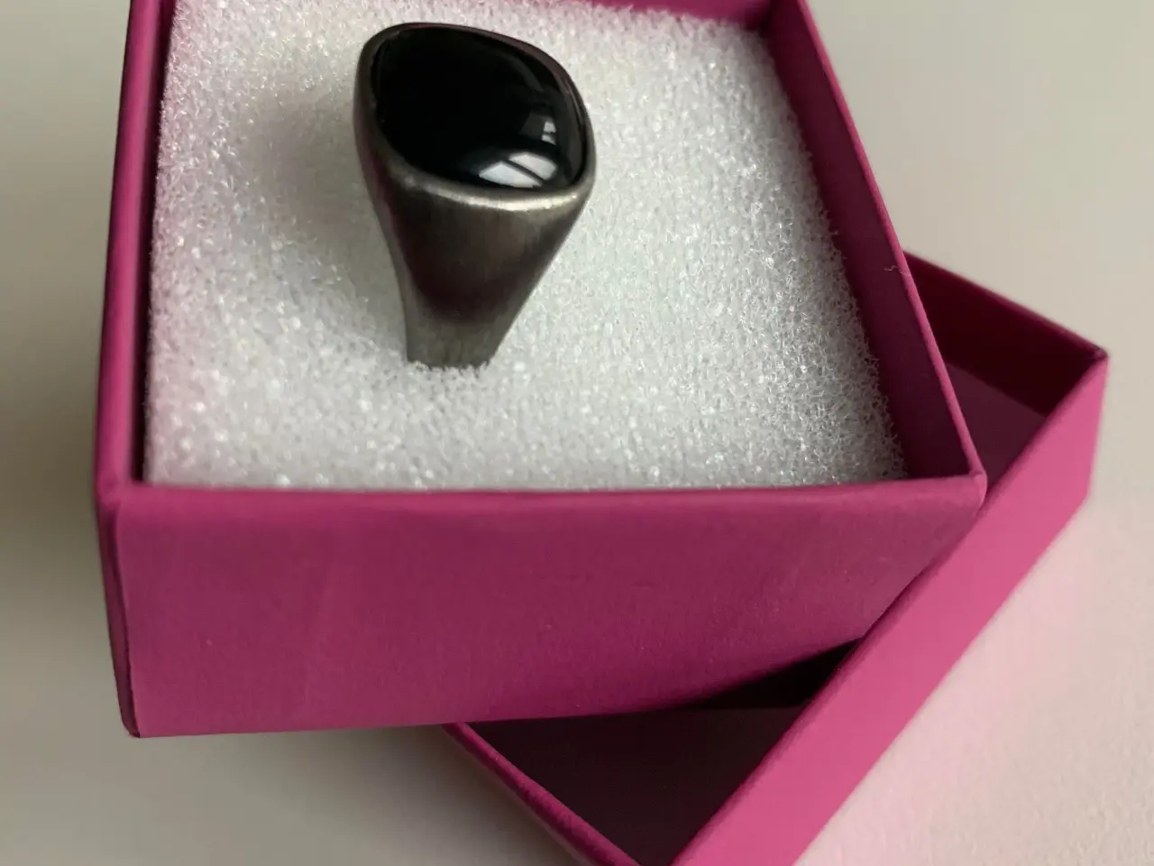 Billede 2 - Pernille Corydon Grandpa ring, str. 56