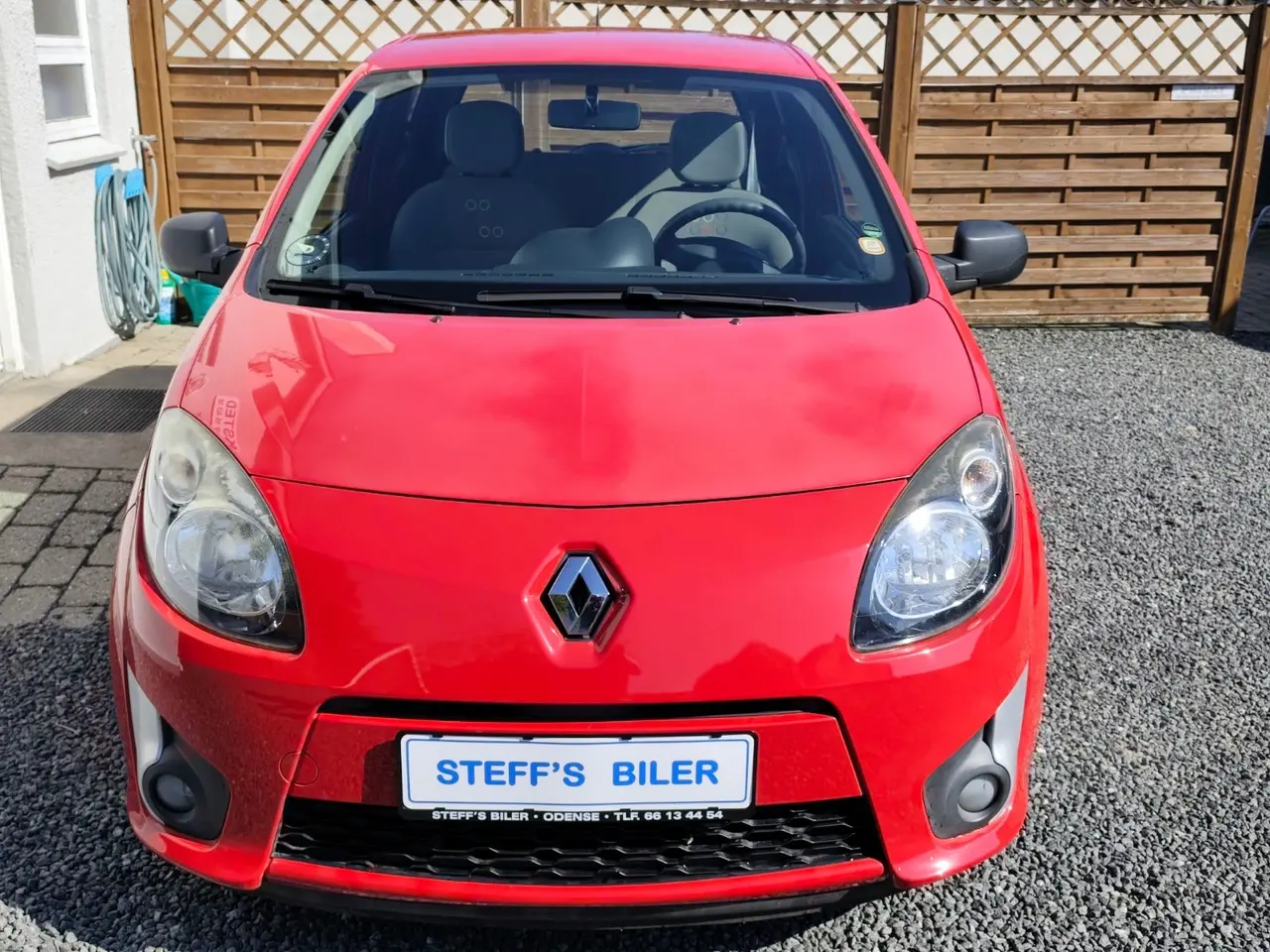 Billede 2 - Renault Twingo 1,2 16V E Expression