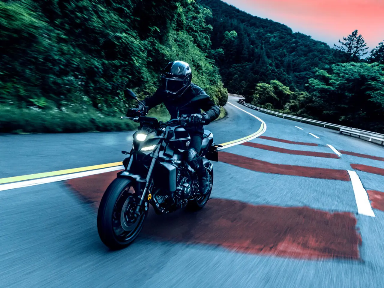 Billede 13 - Yamaha MT-09 Y-AMT