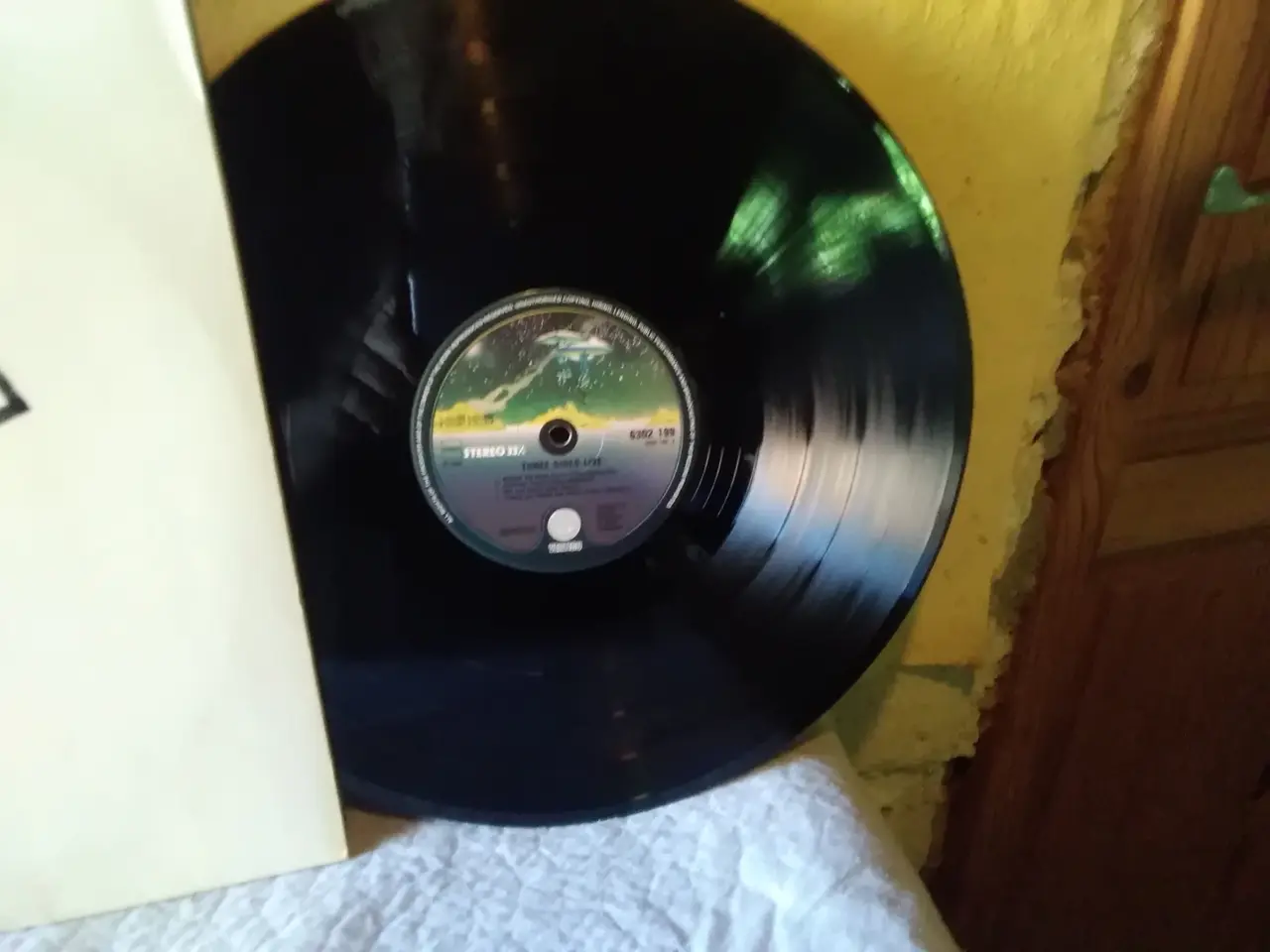 Billede 8 - Mange LP'er 50 kr pr stk FAST PRIS EVT byttehandel