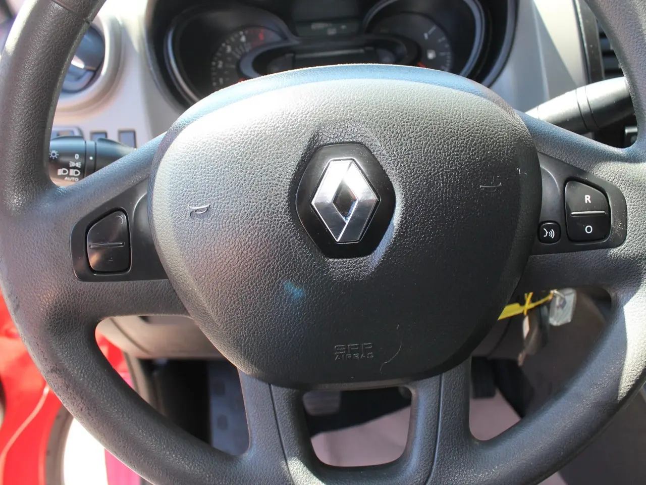 Billede 8 - Renault Trafic T29 1,6 dCi 125 L2H1