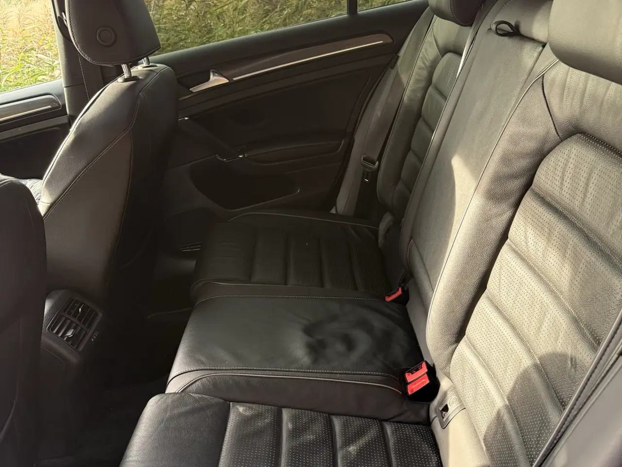 Billede 10 - Vw Golf GTE 2018