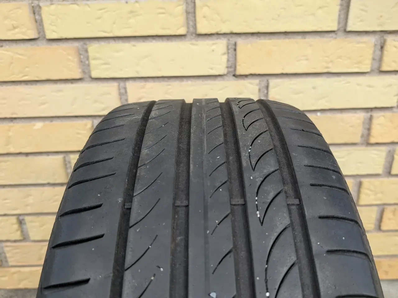 Billede 1 - Pirelli Powergy