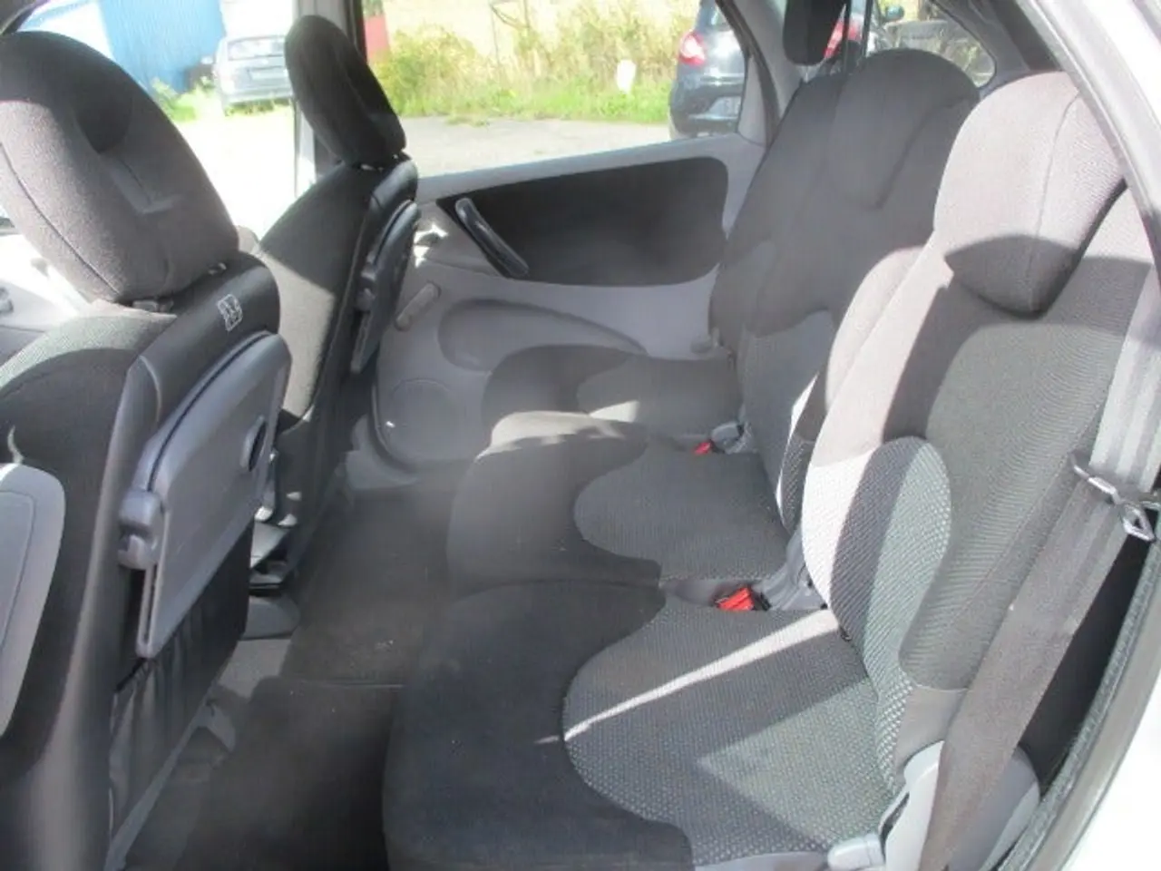 Billede 7 - Citroën Xsara Picasso 1,6i 16V