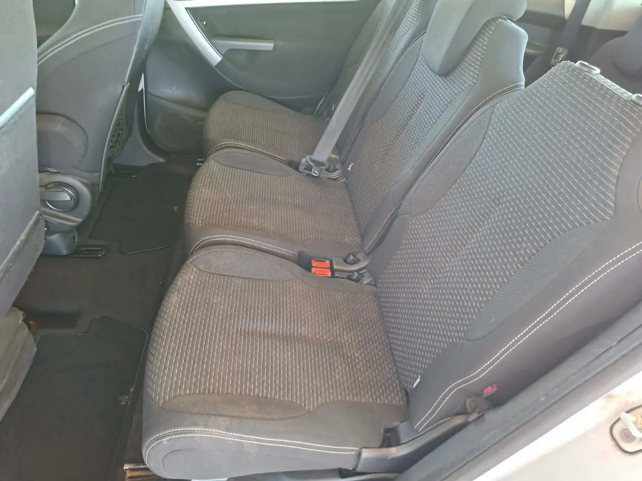 Billede 9 - Citroën Grand C4 Picasso 1,6 HDi 109 Seduction E6G 7prs