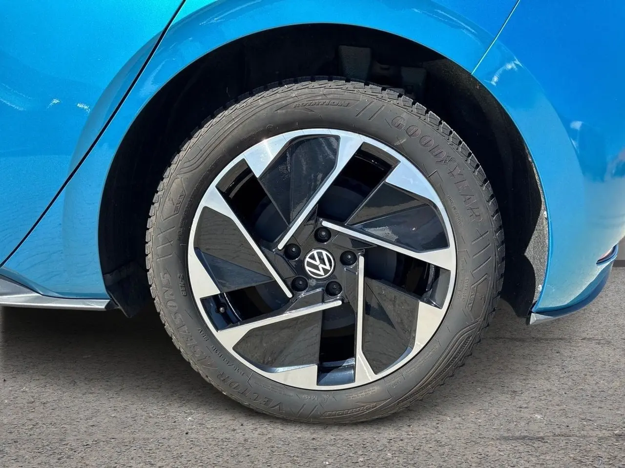 Billede 19 - VW ID.3 58 Pro