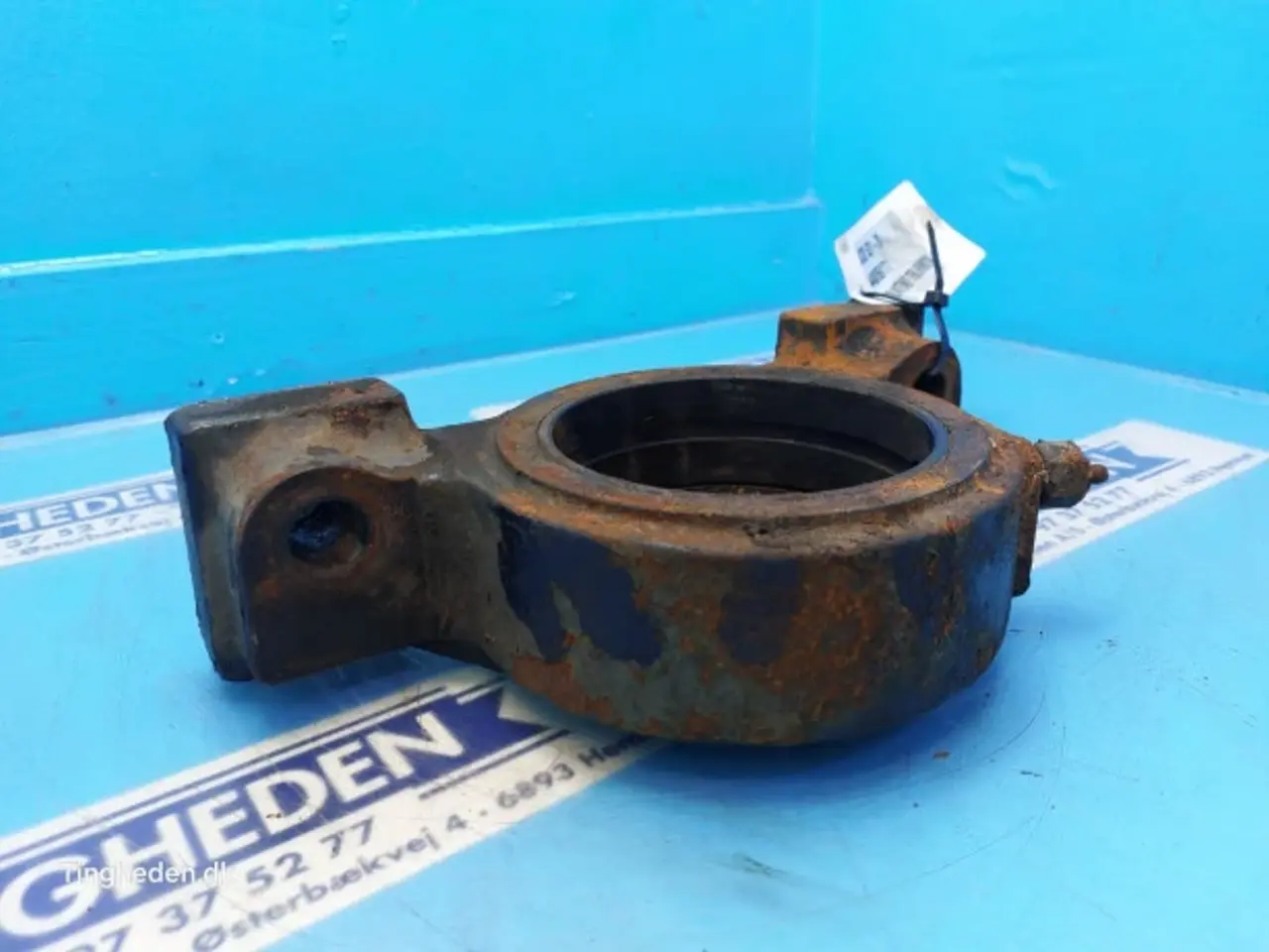 Billede 8 - JCB 531-70 Nav 448/56171
