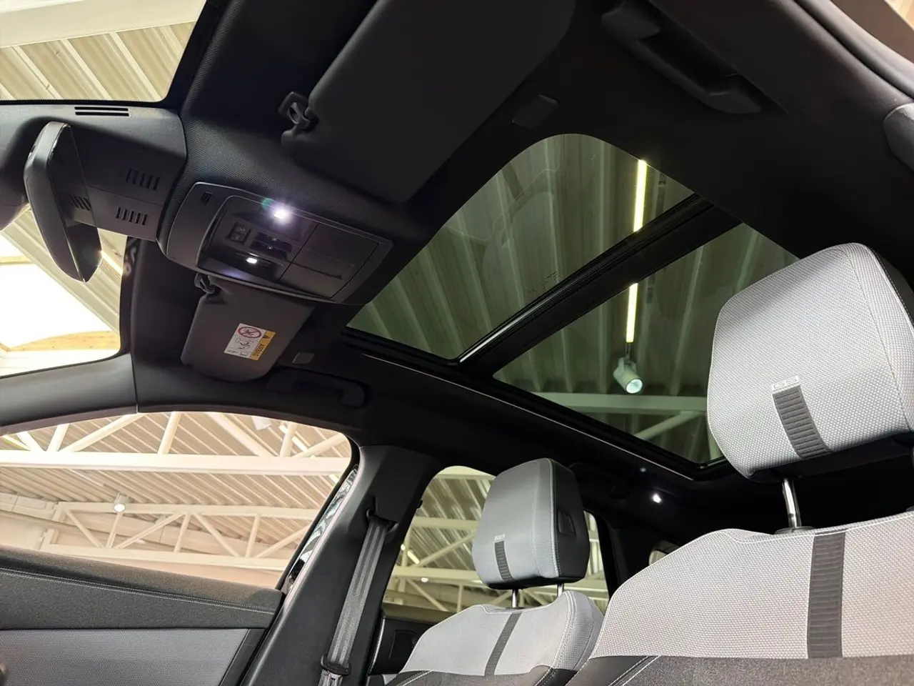 Billede 22 - Opel Grandland-e 73 GS Sky