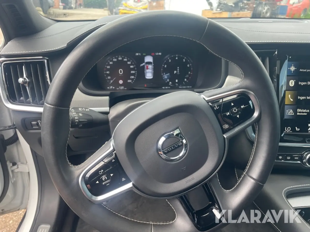 Billede 12 - Personbil Volvo S90