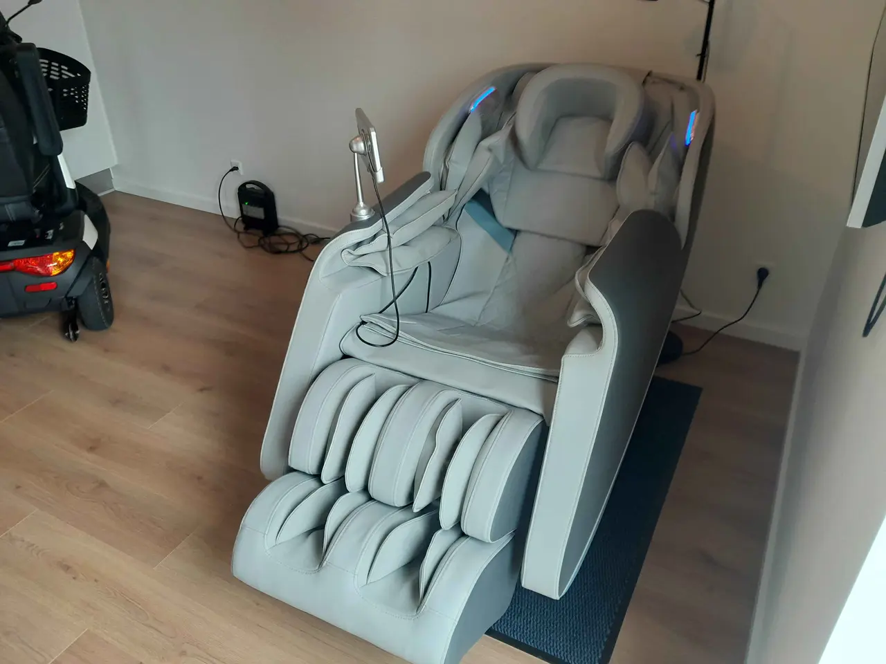 Billede 2 - Massagestol S9B