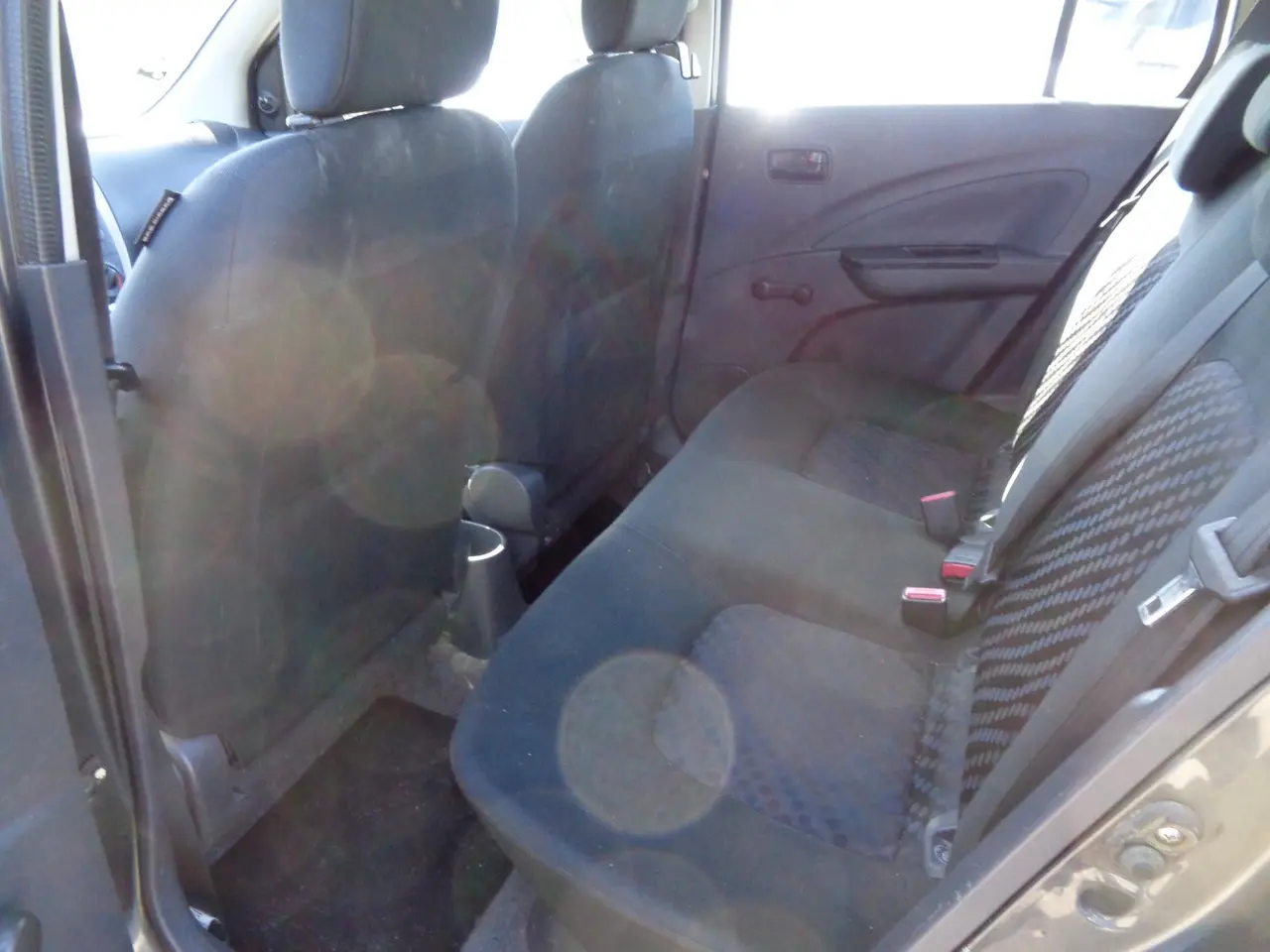 Billede 8 - Suzuki Celerio 1,0 Comfort
