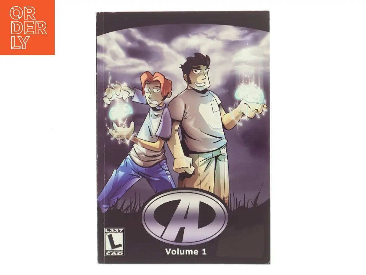 Billede 1 - Ctrl+Alt+Del Volume 1: Insert Coin af Tim Buckley (Bog)