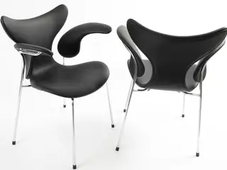 Arne Jacobsen spisebordstol AJ 3208