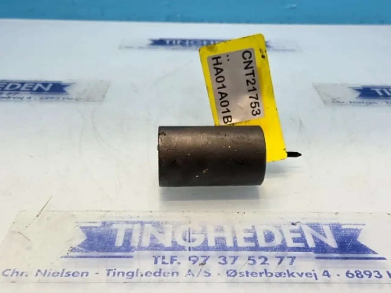 Billede 1 - Case Optum 300 Muffe 5172239