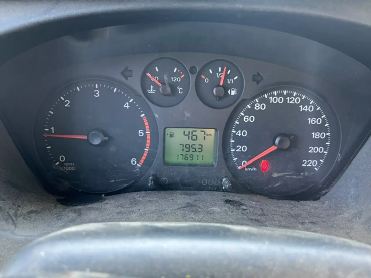 Billede 6 - Ford Transit
