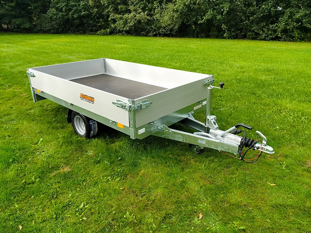 Billede 1 - Neptun Nordica GN256
