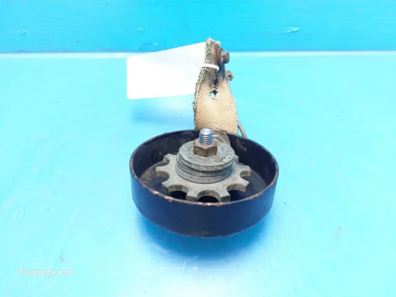 Billede 4 - Massey Ferguson 31 Sensor 28751812