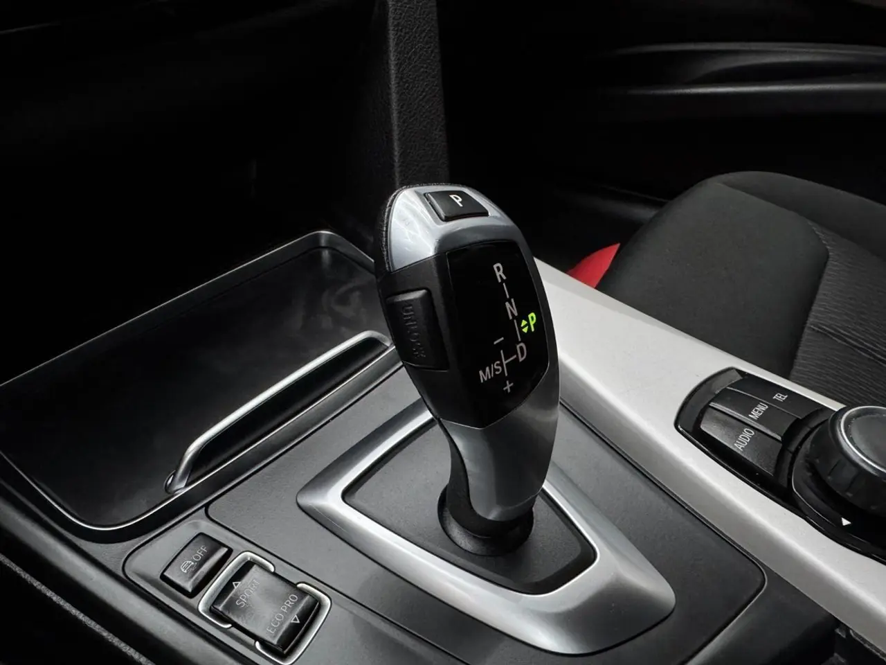 Billede 8 - BMW 320d 2,0 Touring Advantage aut.