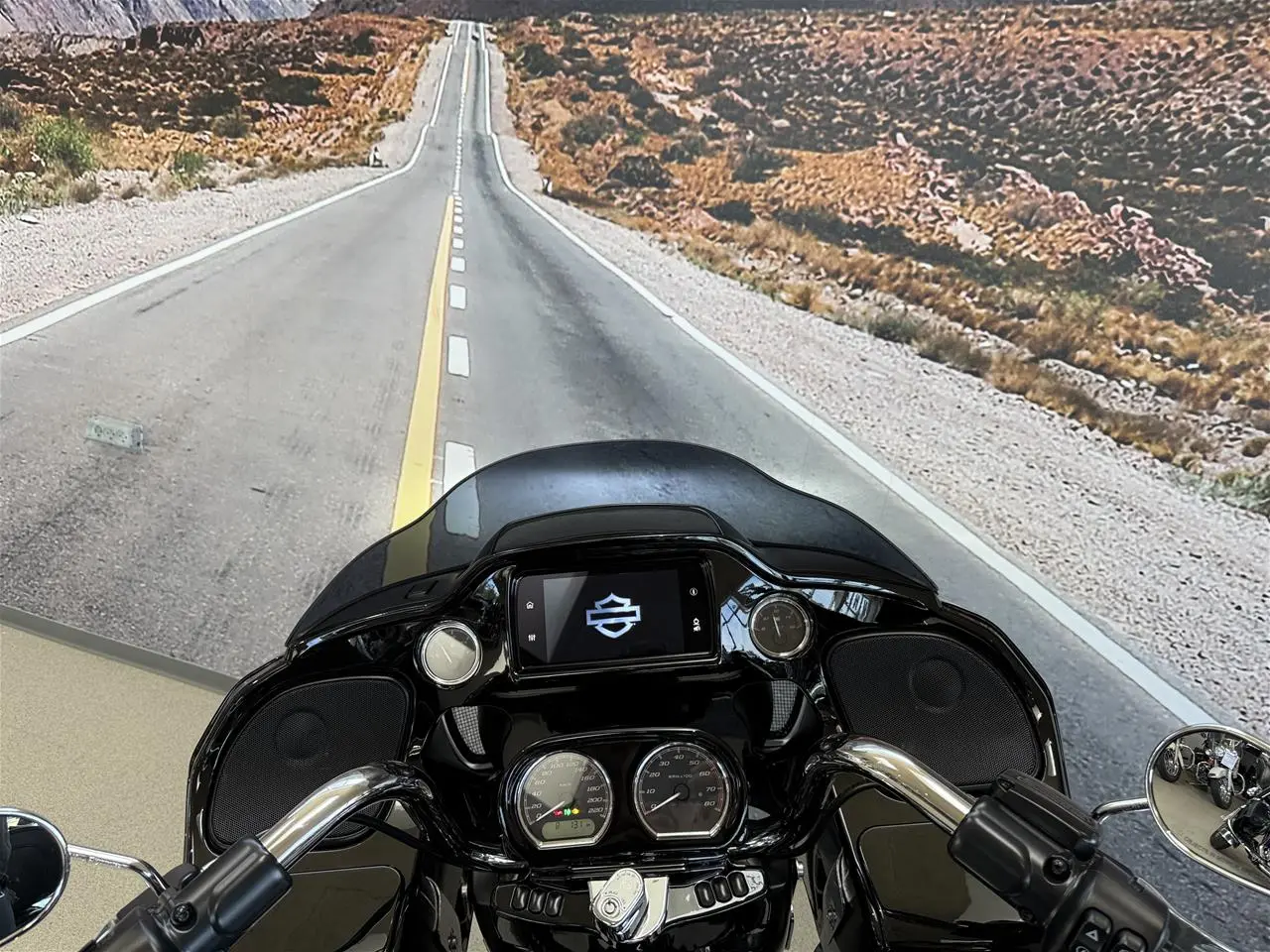 Billede 34 - Harley-Davidson FLTRXS Road Glide Special 114"