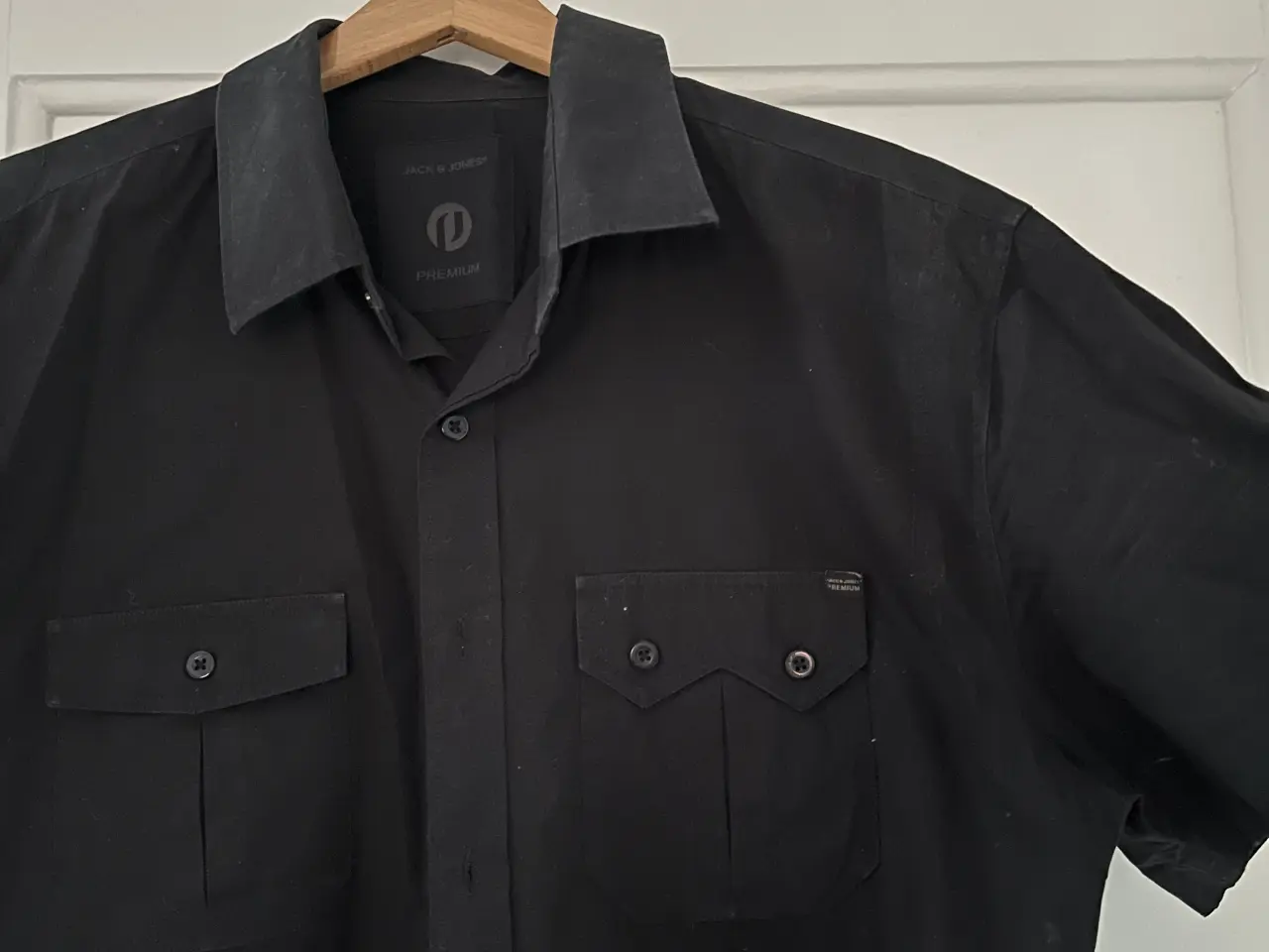 Billede 2 - Skjorte Jack & Jones