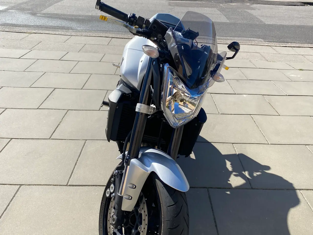 Billede 2 - Yamaha FZ1